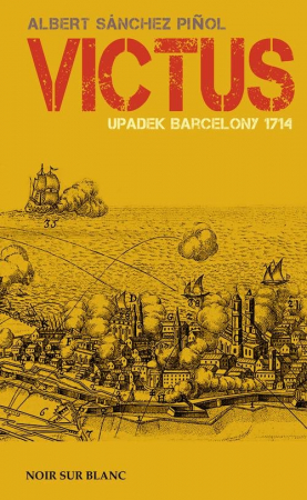 Victus Upadek Barcelony. 1714