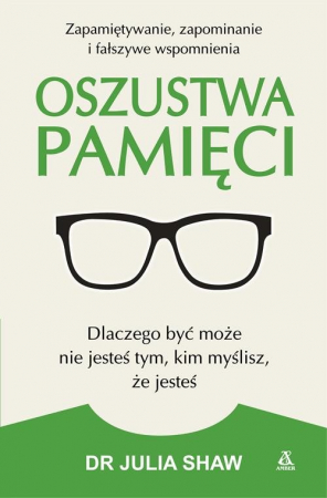 Oszustwa pamięci