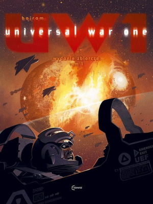 Universal War 1 Tom 1