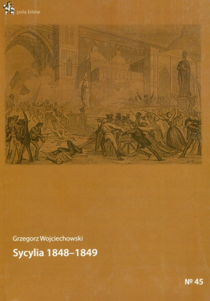 Sycylia 1848-1849