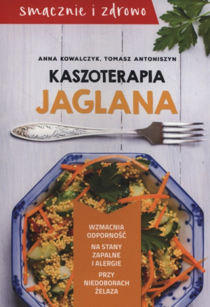 Kaszoterapia jaglana