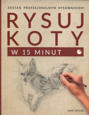 Rysuj koty w 15 minut