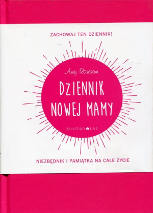 Dziennik nowej mamy