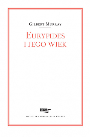 Eurypides i jego wiek