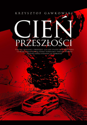 Cień przeszłości