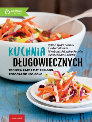 Kuchnia długowiecznych