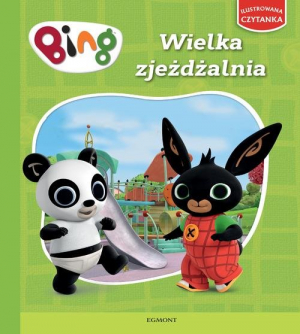 Bing Wielka zjeżdżalnia