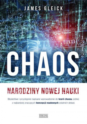 Chaos Narodziny nowej nauki