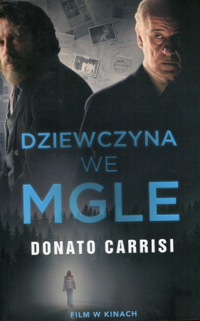 Dziewczyna we mgle