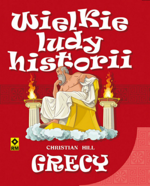 Grecy Wielkie ludy historii