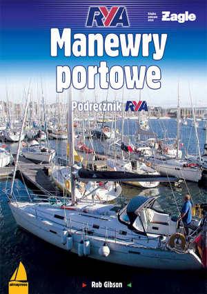 Manewry portowe