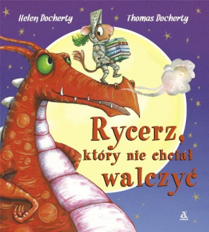 Rycerz, który nie chciał walczyć