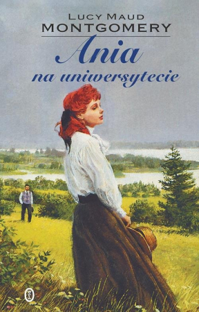 Ania na uniwersytecie