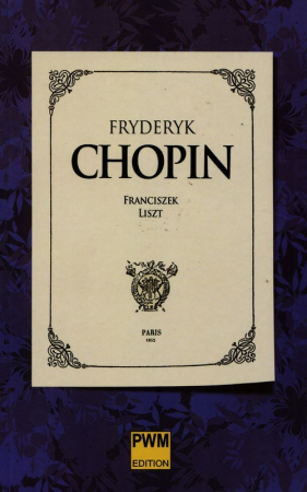 Fryderyk Chopin