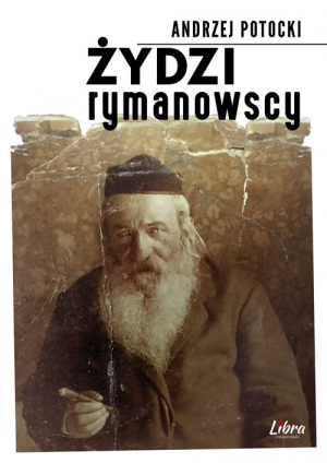 Żydzi rymanowscy