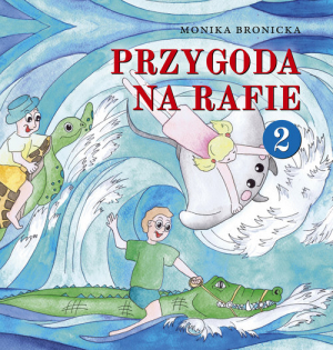 Przygoda na Rafie 2