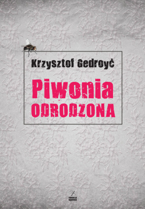 Piwonia odrodzona