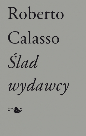 Ślad wydawcy