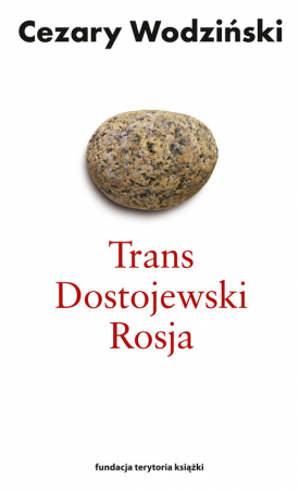 Trans Dostojewski Rosja