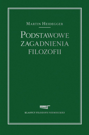 Podstawowe zagadnienia filozofii