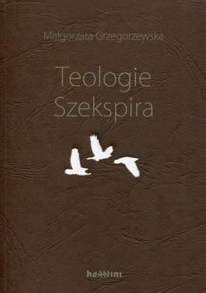 Teologie Szekspira