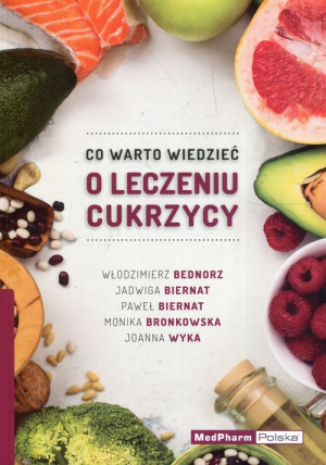 Co warto wiedzieć o leczeniu cukrzycy