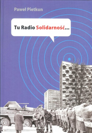 Tu Radio Solidarność