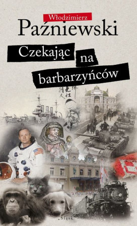 Czekając na barbarzyńców