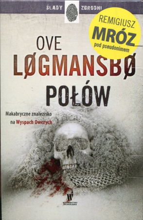 Ślady zbrodni Połów / Enklawa / Prom Pakiet