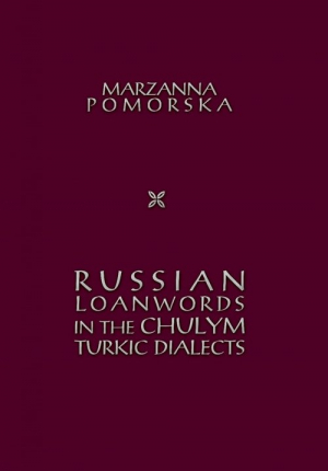 Russian loanwords in the Chulym Turkic dialects
