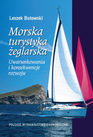 Morska turystyka żeglarska