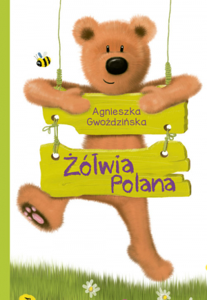 Żółwia Polana