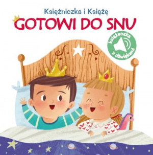 Poznaję dźwięki Gotowi do snu