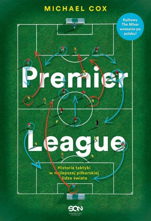 Premier League Historia taktyki w najlepszej piłkarskiej lidze świata