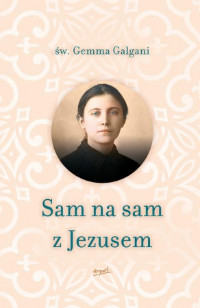 Sam na sam z Jezusem