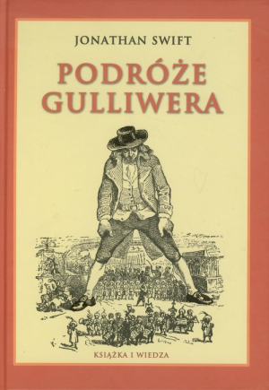 Podróże Gulliwera