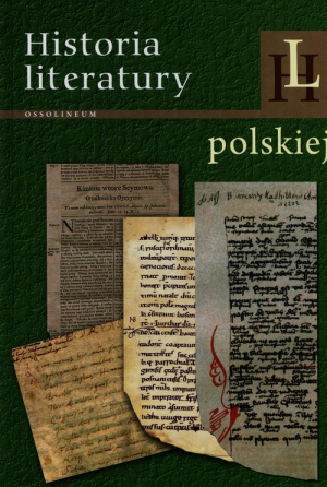 Historia literatury polskiej