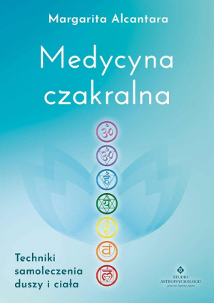 Medycyna czakralna