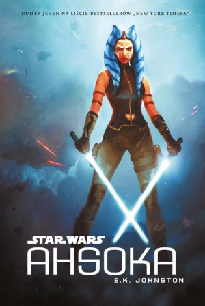 Star Wars Ahsoka