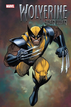 Wolverine Tom 4