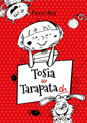 Tosia w tarapatach