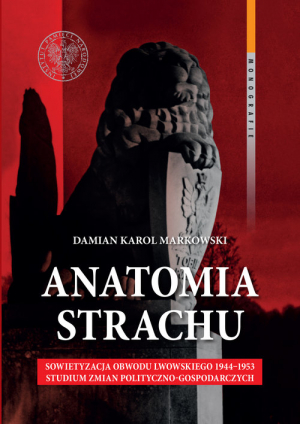 Anatomia strachu