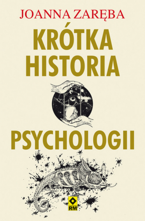 Krótka historia psychologii