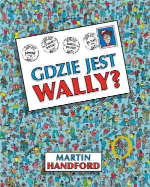 Gdzie jest Wally?