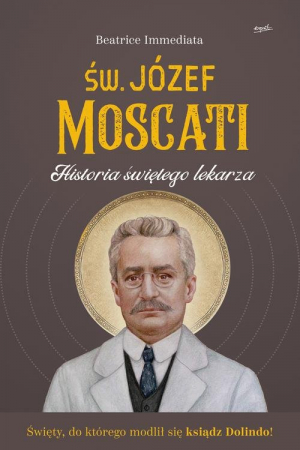 Św. Józef Moscati Historia świętego lekarza