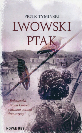 Lwowski ptak