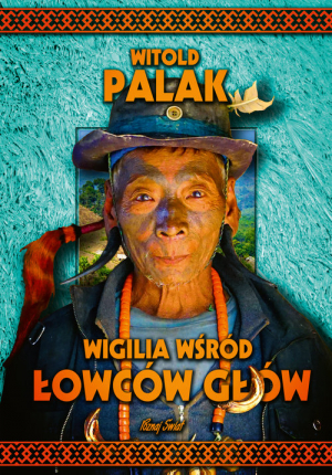 Wigilia wśród łowców głów