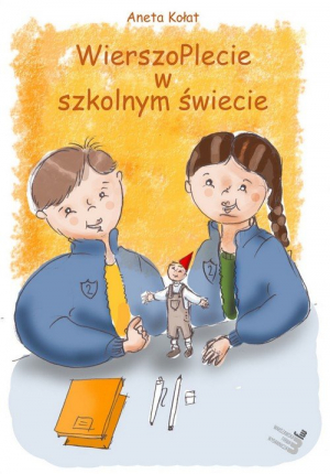 WierszoPlecie w szkolnym świecie