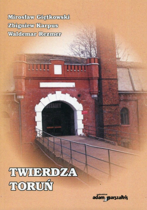 Twierdza Toruń