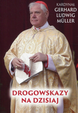 Drogowskazy na dzisiaj